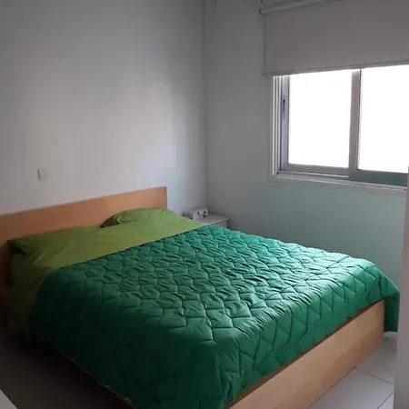 A Modern For * Nicosie