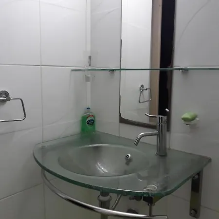 A Modern For Appartement Nicosie