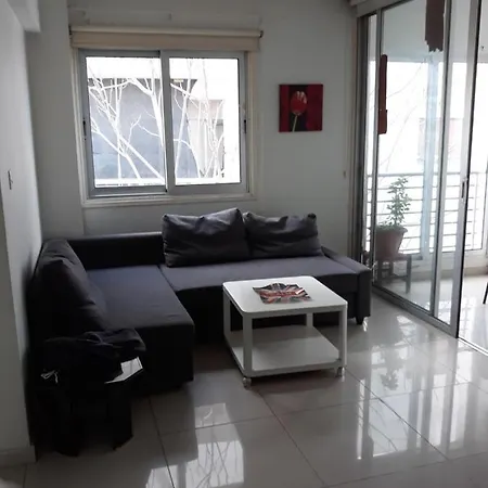 Appartement A Modern For *