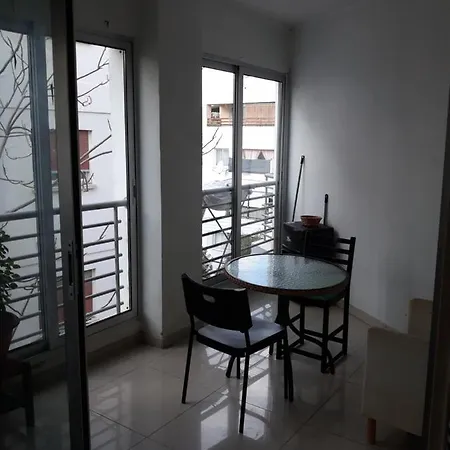 A Modern For Nicosie