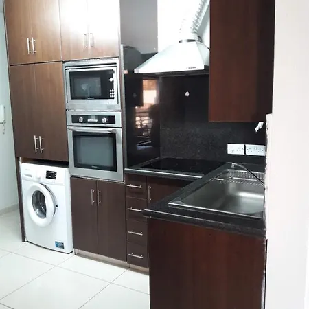 Apartman A Modern For Nicosia