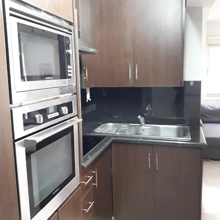 A Modern For * Nicosia