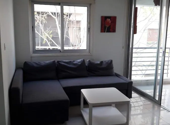 Appartement A Modern For *