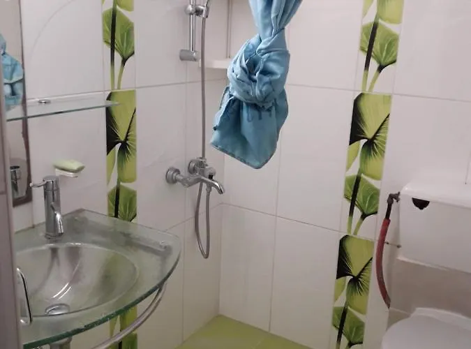 A Modern For 公寓 尼科西亚