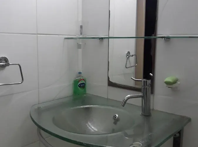 A Modern For 公寓 尼科西亚