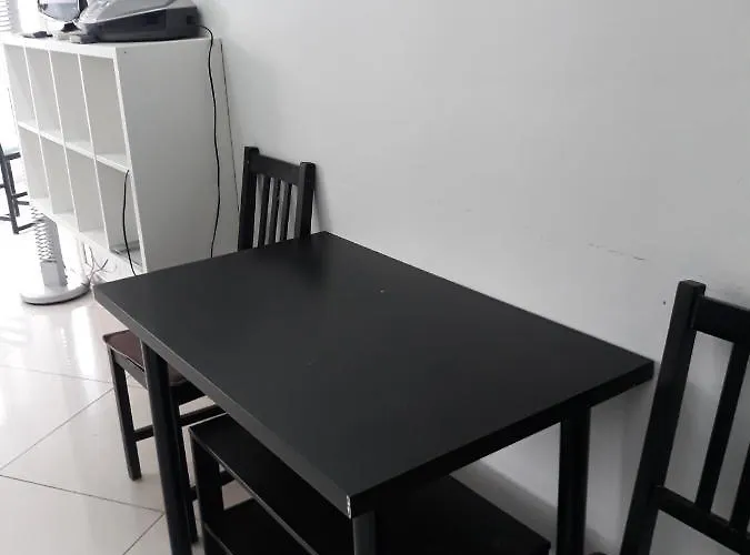 A Modern For Appartement *