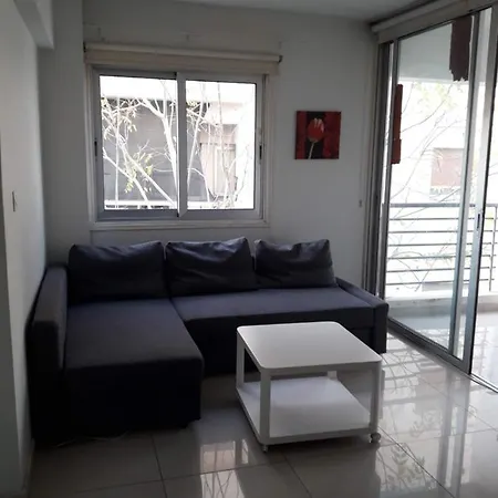 דירה A Modern For *