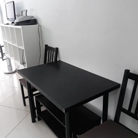 A Modern For Lejlighed *